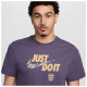 Nike Ανδρική κοντομάνικη μπλούζα England Tee